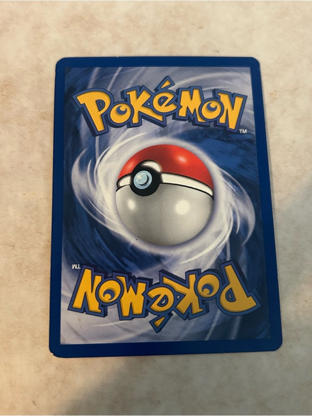 🛍️3/$30 Vintage 1998 Pokemon Charmander trading card - Picture 3 of 3